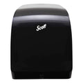 Scott 34346 Pro MOD Manual Hard Roll Towel Dispenser - Janitorial Superstore