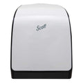 Scott 34347 Pro MOD Manual Hard Roll Towel Dispenser - Janitorial Superstore