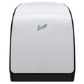 Scott 34349 Pro Electronic Hard Roll Paper Towels Dispenser System - Janitorial Superstore