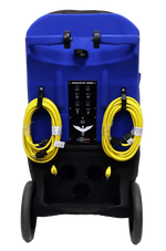 Pegasus 500H Heated Carpet Extractor Machine only (Free Shipping) - Janitorial Superstore