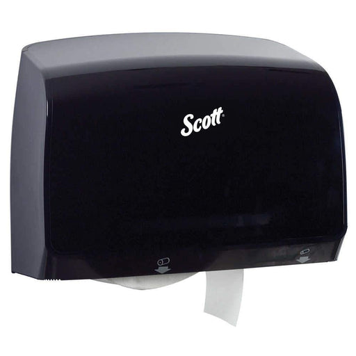 Scott 34831 Pro™ Coreless Jumbo Roll Tissue Dispenser - Janitorial Superstore