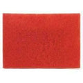 14X20 3M RED FLOOR PAD - Janitorial Superstore