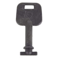 Merfin 59002 Key (1002MM, 1003MM, 51003, and 1002 Dispensers) - Janitorial Superstore