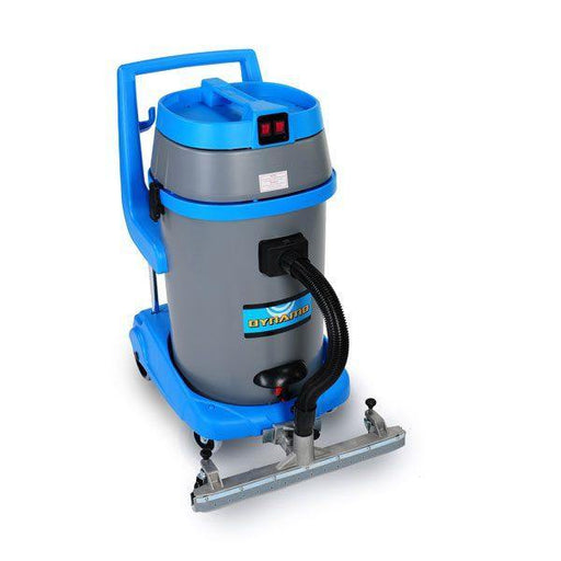 Wet/Dry Vacuum Rental — Janitorial Superstore