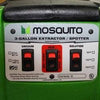 Mosquito Automotive 3 Gallon Spotter, 120 PSI, Heated 1000watt - Janitorial Superstore