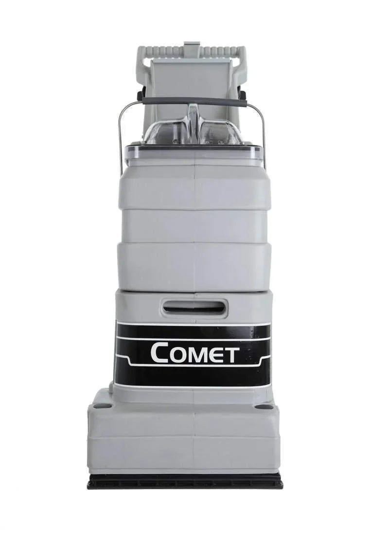EDIC Comet™ Self-Contained Carpet Extractor 419TR - Janitorial Superstore