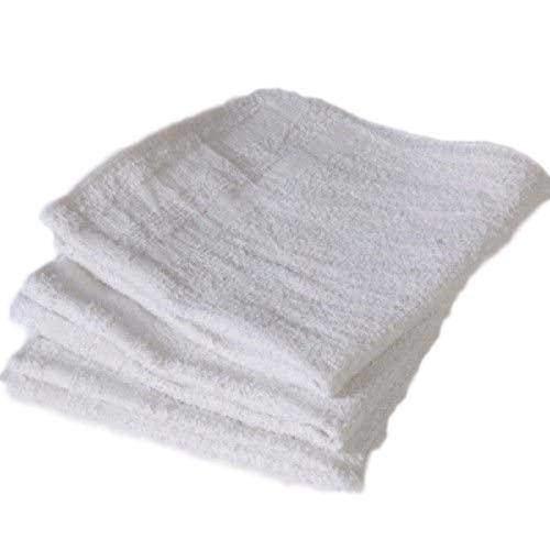 Premium Terry Cloth Towels