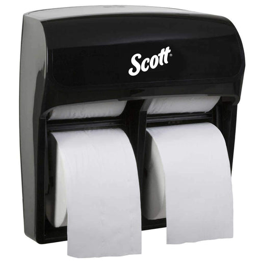 Scott 44518 Pro™ High Capacity Coreless SRB Tissue Dispenser - Janitorial Superstore