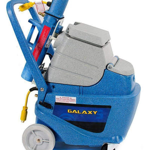 Edic 539BX-EH Galaxy 5 Auto Detailing Carpet Extractor - Janitorial Superstore