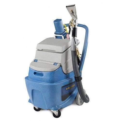 Edic 539BX-EH Galaxy 5 Auto Detailing Carpet Extractor - Janitorial Superstore