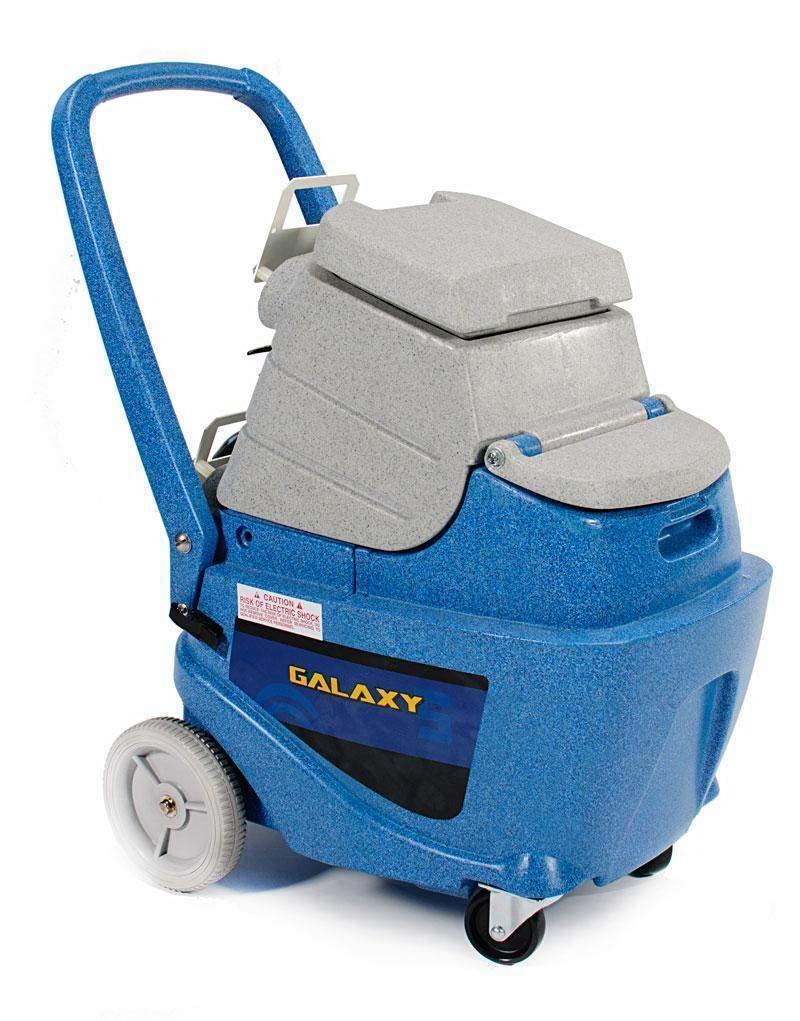 Edic 539BX-EH Galaxy 5 Auto Detailing Carpet Extractor - Janitorial Superstore