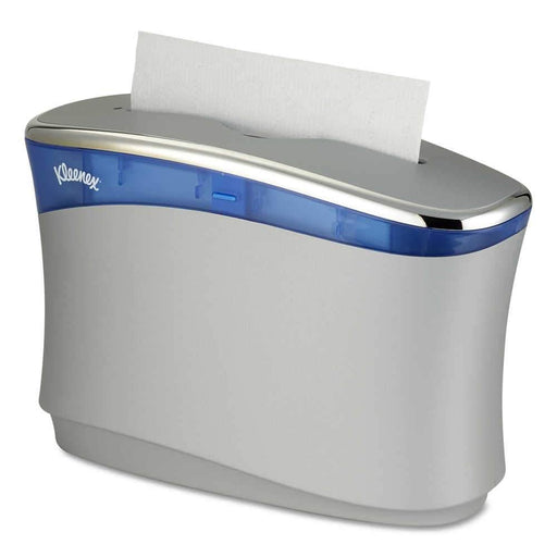 Kleenex® 51904 Reveal™ Countertop System - Janitorial Superstore