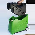 Mosquito Automotive 3 Gallon Spotter, 120 PSI, Heated 1000watt - Janitorial Superstore