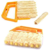 Mini-Blind Cleaner (BRUSH) Air Conditioner Duster Dirt Cleaner - Janitorial Superstore