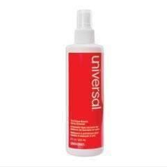 UNIVERSAL OFFICE PRODUCTS Dry Erase Spray Cleaner, 8oz Spray Bottle - Janitorial Superstore