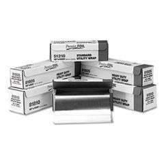 Standard Aluminum Foil Roll, 12" x 500 ft - Janitorial Superstore