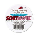LEE Sortkwik Fingertip Moisteners, 1 3/4 oz, Pink, 2/Pack - Janitorial Superstore