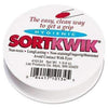 LEE Sortkwik Fingertip Moisteners, 1 3/4 oz, Pink - Janitorial Superstore