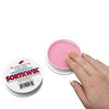 LEE Sortkwik Fingertip Moisteners, 1 3/4 oz, Pink - Janitorial Superstore