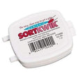 LEE Sortkwik Fingertip Moisteners, 1 oz, Pink - Janitorial Superstore