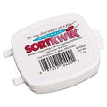 LEE Sortkwik Fingertip Moisteners, 1 oz, Pink - Janitorial Superstore