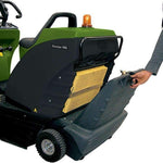 IPC Eagle 1050E-C Vacuum Rider Sweeper - Janitorial Superstore