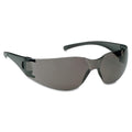 Element Safety Glasses, Black Frame, Smoke Lens By: Jackson Safety - Janitorial Superstore
