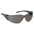 Element Safety Glasses, Black Frame, Smoke Lens By: Jackson Safety - Janitorial Superstore