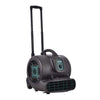 Masterforce 4000 CFM ABS Mover with Telescopic Handle, 1 HP - Janitorial Superstore