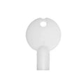 Deb Replacement Keys for All 1 Liter Deb ProLine Manual Dispensers - Janitorial Superstore