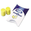 E·A·R™ E·A·R Classic Earplugs, Pillow Paks, Uncorded, PVC Foam, Yellow, 200 Pairs - Janitorial Superstore