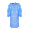 Medical Gowns, Level 1, 10 Pack - Janitorial Superstore