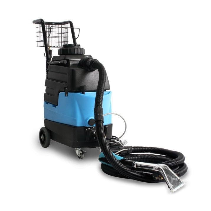 mytee lite 8070 heated carpet extractor