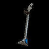 8314T Bentley™ Carpet Wand - Janitorial Superstore