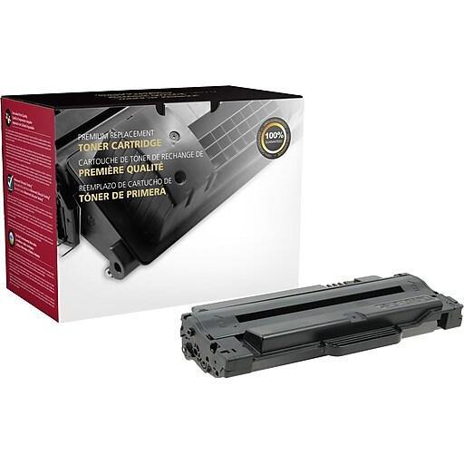 JSS Remanufactured High Yield Toner Cartridge for Dell B2375 - Janitorial Superstore
