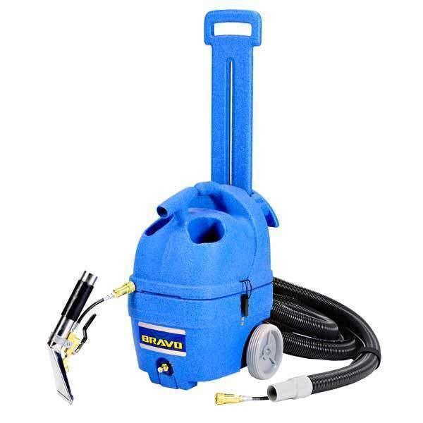 EDIC BRAVO 339MH-HT-K - Janitorial Superstore