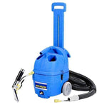 EDIC BRAVO 339MH-HT-K - Janitorial Superstore