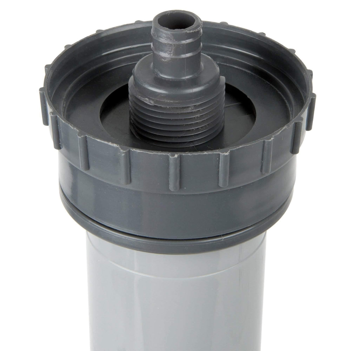 5 Gallon Plastic Drum Pump (Pail Adapter) (Impact 2202) - Janitorial Superstore