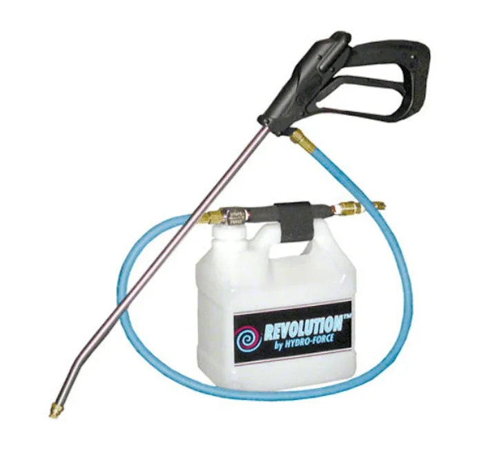 Hydro-Force Revolution® Injection Sprayer — Janitorial Superstore