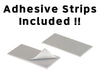 PRIVATE SIGN, 3″X9″ - Janitorial Superstore