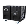 XPOWER AP-2000 PORTABLE HEPA AIR FILTRATION SYSTEM ( Free Shipping ) - Janitorial Superstore