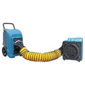 XPOWER APDS-1 Professional Air Purification & Drying System (Free Shipping) - Janitorial Superstore