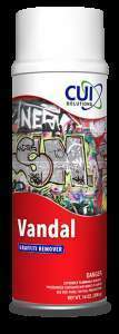 Chemical Universe Vandal (Graffiti Remover) - Janitorial Superstore