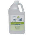Avant Original Fragrance-Free Hand Sanitizer, 1 Gallon - Janitorial Superstore