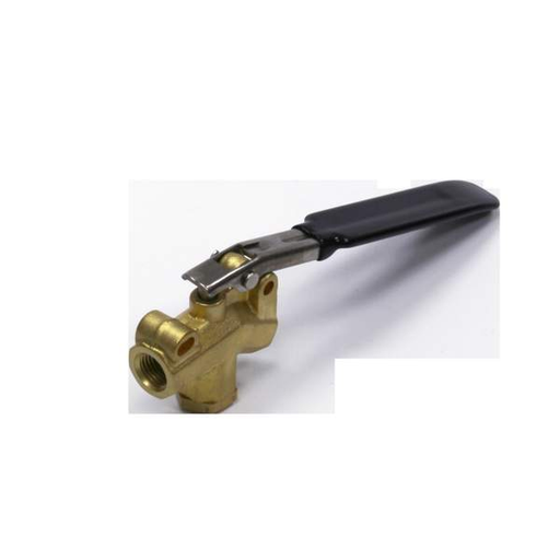 Mytee B133-A Valve Trigger for Wands - Janitorial Superstore