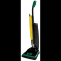 Bissell BigGreen BG100 Commercial Upright Shake-Out Vacuum (Free Shipping) - Janitorial Superstore