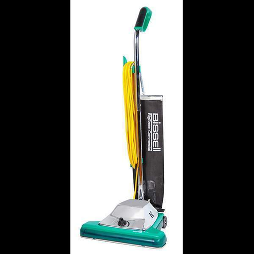 Bissell BG102 Commercial Upright Vacuum (Free Shipping) - Janitorial Superstore