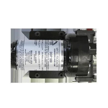 Mytee C381 3.3 GPM 115v Pump-Out Pump - Janitorial Superstore