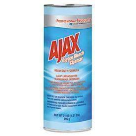 Ajax 14278 Oxygen Bleach Cleanser, 21 oz, 24 Case - Janitorial Superstore