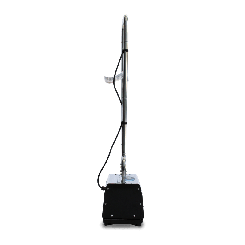 Mytee CRB3017 Carpet Shark™ 17″ Counter Rotating Brush - Janitorial Superstore